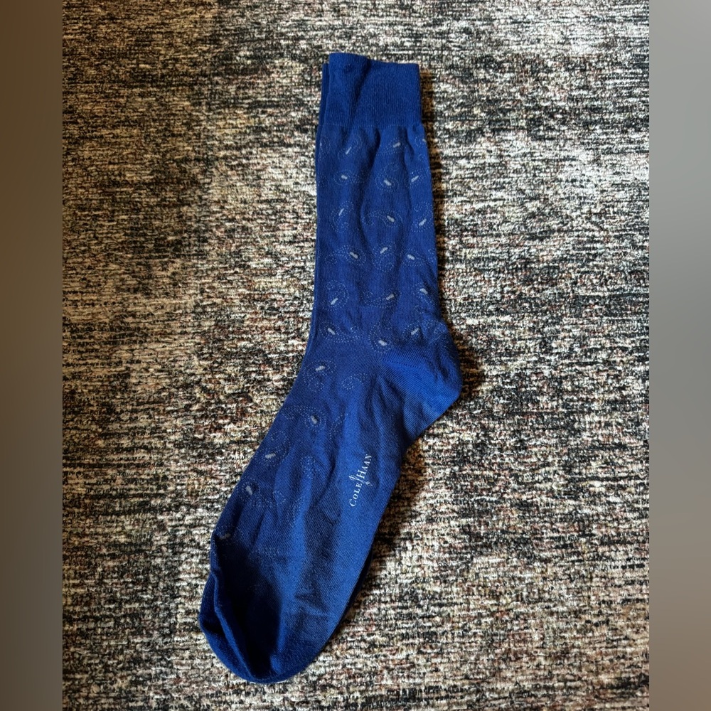 Men’s Dress Socks